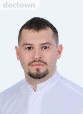 Довжанский Давид Васильевич