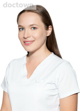 Небудчикова Елизавета Николаевна
