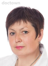 Нечаева Галина Константиновна