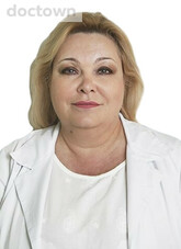 Недосекова Наталья Геннадьевна