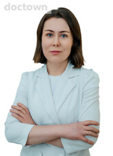 Нефедьева Ирина Владимировна