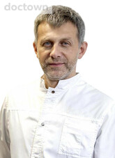 Неймарк Александр Евгеньевич