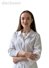 Неклюдова Диана Игоревна