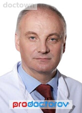 Некрасов Андрей Александрович