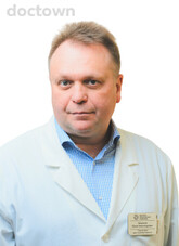 Некрасов Юрий Александрович