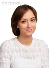 Некрасова Дарья Владимировна