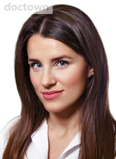 Некрасова Елена Андреевна