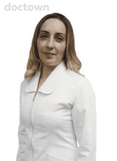 Немцова Инна Викторовна
