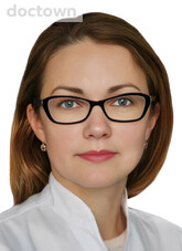 Немкина Светлана Борисовна