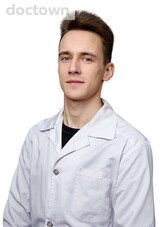 Немков Никита Алексеевич