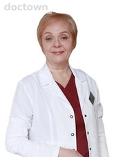 Непрокина Елена Владимировна