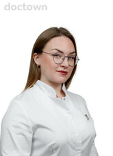 Непша Екатерина Ивановна