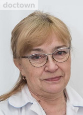 Нероева Лариса Ивановна