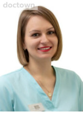 Неронова Кристина Сергеевна