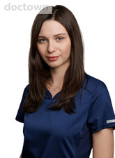 Нестерова Анастасия Сергеевна