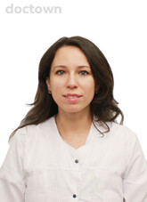 Нестерова Ирина Юрьевна