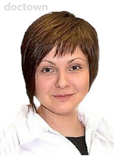 Нестерова Наталья Владимировна