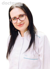 Невалённая Елена Сергеевна