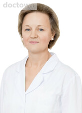 Неверова Юлия Валентиновна