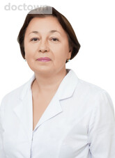 Неволина Ирина Алексеевна
