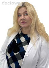 Невская Екатерина Олеговна