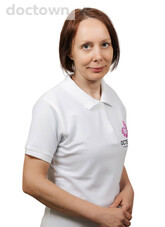 Невская Елена Владимировна