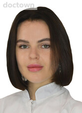 Невзорова Илона Михайловна