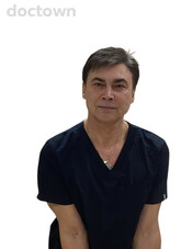 Незабудкин Николай Севирович
