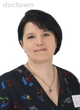 Неженкина Елена Александровна