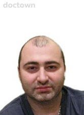 Омаров Марат Садуллаевич