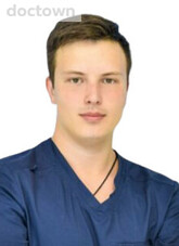 Омельченко Владислав Сергеевич