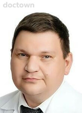 Грачев Юрий Сергеевич