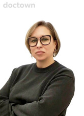 Грачева Ульяна Борисовна