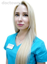 Графова Юлия Андреевна