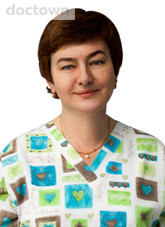 Грах Светлана Ивановна