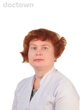 Граменицкая Лариса Борисовна