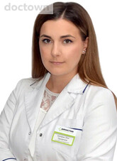 Гранкина Анна Григорьевна