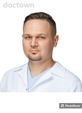 Гребеняк Павел Леонтьевич