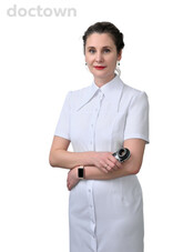 Гребенюк Лариса Анатольевна