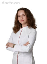 Греченевская Анна Андреевна