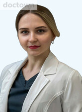 Гречина Александра Витальевна