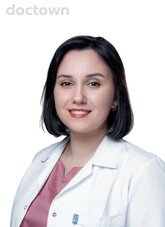 Гречишкина Юлия Константиновна
