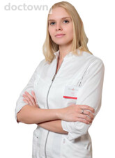 Гречишникова Юлия Игоревна