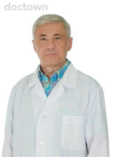 Грецкий Геннадий Леонидович