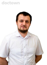 Грек Игорь Сергеевич