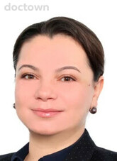 Грек Мария Владимировна