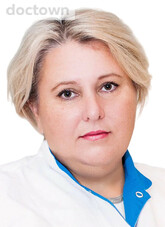 Грибанова Татьяна Геннадьевна