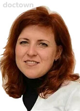 Грибова Марина Анатольевна