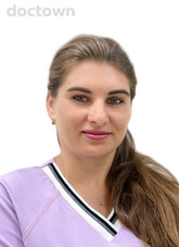 Гриценко Людмила Анатольевна
