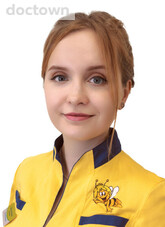 Гричукова Алина Сергеевна